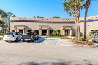275 Williamson Blvd, Ormond Beach, FL à louer Photo de l’immeuble– Image 1 sur 17