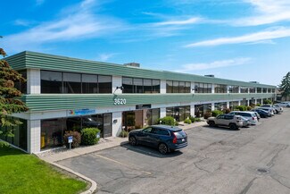 Plus de détails pour 3620 29th St NE, Calgary, AB - Industriel/Logistique à vendre