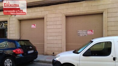 Local commercial dans Ibi, Alicante à louer Photo intérieure– Image 1 sur 4