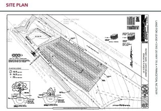 5745 US Highway 70A, Princeton, NC à louer Plan de site– Image 1 sur 1
