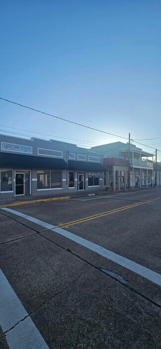 Plus de détails pour 303 E Main St, Humble, TX - Bureau à louer