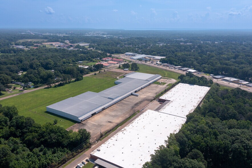 109 Presto Ln, Jackson, MS à vendre - Photo de l’immeuble – Image 3 sur 7
