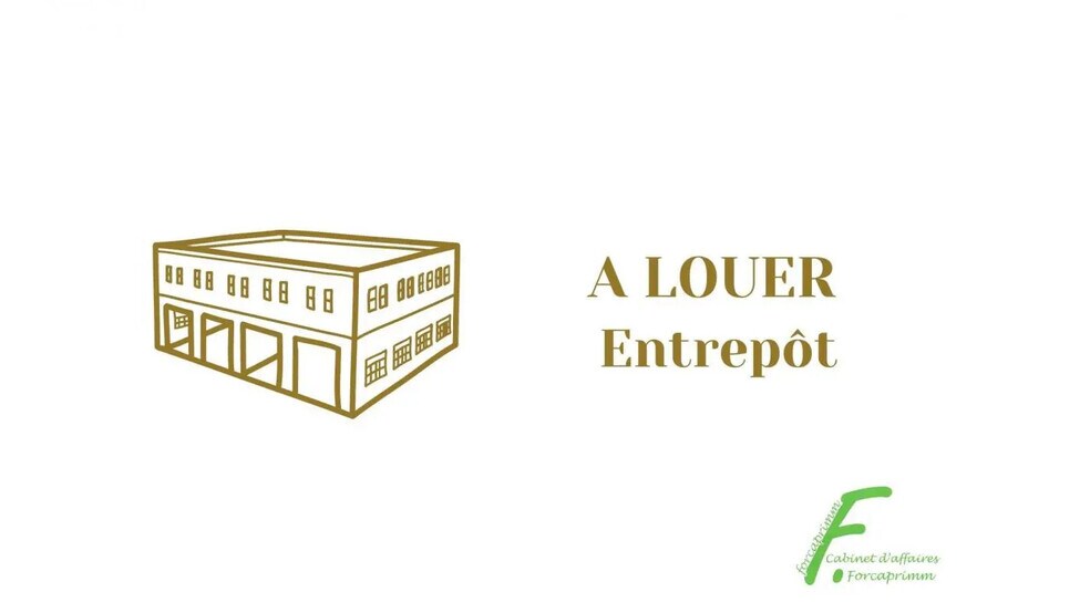 Local d’activités dans Le Bourget-du-Lac à louer - Photo de l’immeuble – Image 1 sur 4