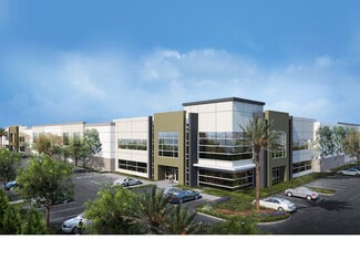 Plus de détails pour Bolsa, Huntington Beach, CA - Industriel/Logistique à louer