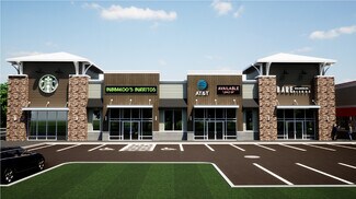 Plus de détails pour 26 N Greenbush Rd, Troy, NY - Local commercial à louer