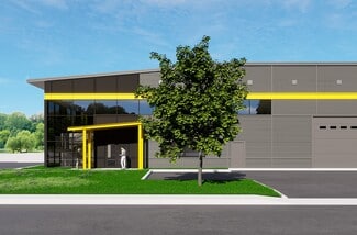 Plus de détails pour 40 Rue Des Artisans, Lavaltrie, QC - Bureau à louer
