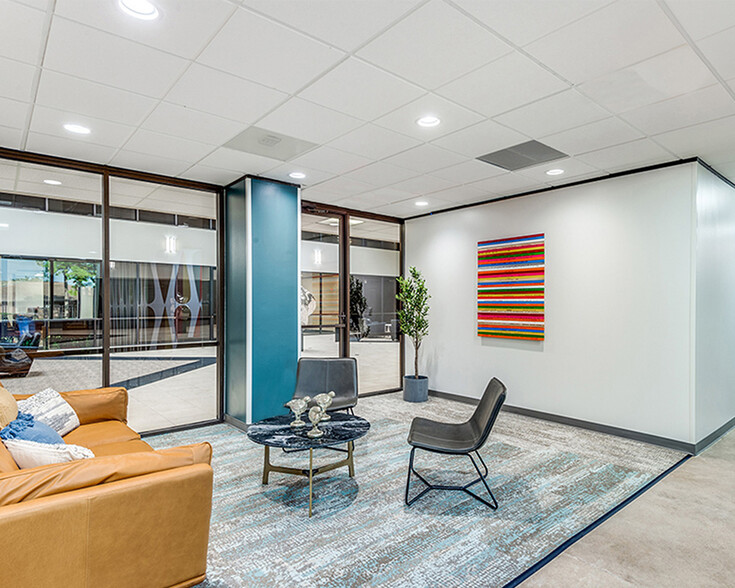 5600 NW Central Dr, Houston, TX à louer - Photo intérieure – Image 3 sur 8