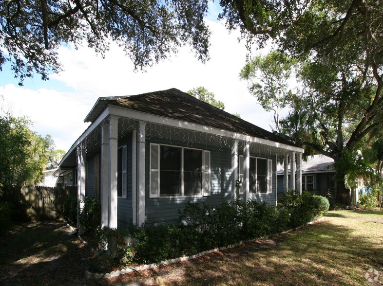 2714 W Manatee Ave, Bradenton, FL à vendre - Photo de l’immeuble – Image 2 sur 2
