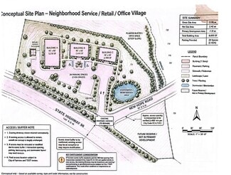 Plus de détails pour 1284 Highway 96 N, Fairview, TN - Terrain à vendre