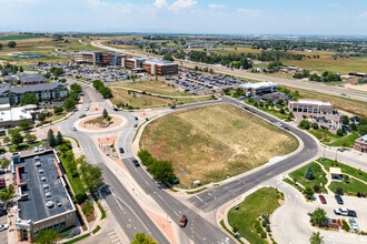 6615 29th St, Greeley, CO - VUE AÉRIENNE  vue de carte - Image1