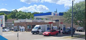 Plus de détails pour 40 Denison Pky E, Corning, NY - Local commercial à vendre