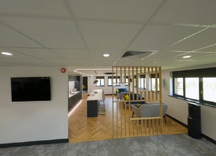 Birch House Forest Rd, Denmead à louer Photo intérieure– Image 2 sur 9