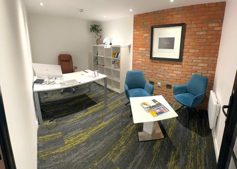 116 High St, Epping à louer - Photo intérieure – Image 2 sur 10