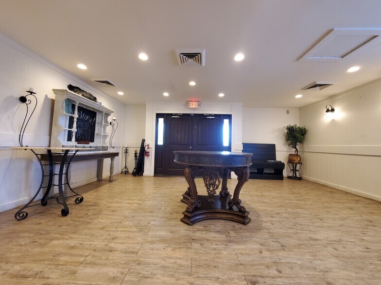 7000 E Main St, Mesa, AZ à vendre - Photo de l’immeuble – Image 3 sur 21
