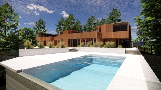 1374 Weston Ridge Rd, Scotts Valley, CA à vendre - Photo de l’immeuble – Image 1 sur 26