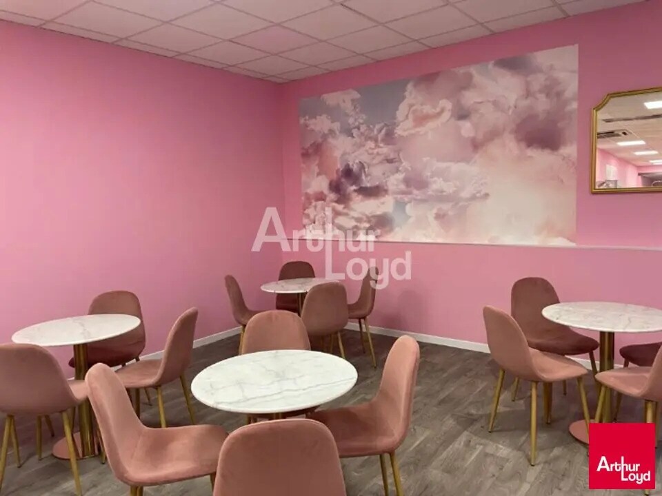 Local commercial dans Blois à louer Photo intérieure– Image 1 sur 4