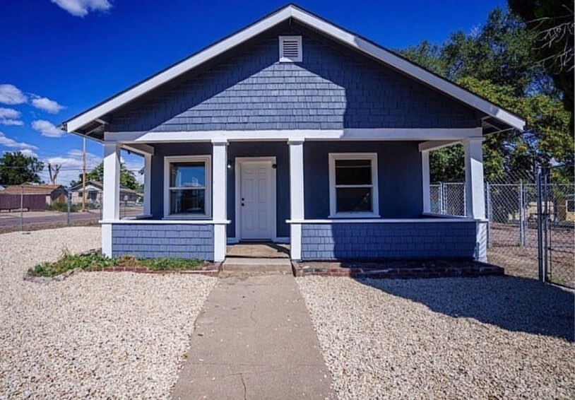 1215 San Pedro St, Pueblo, CO à vendre - Photo de l’immeuble – Image 3 sur 32