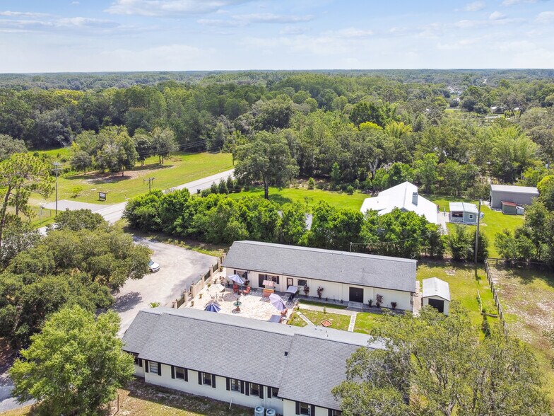 13042 Tarpon Springs Rd, Odessa, FL à vendre - Photo de l’immeuble – Image 3 sur 67