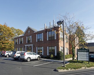 Plus de détails pour 14 Glen Cove Rd, Roslyn Heights, NY - Coworking à louer