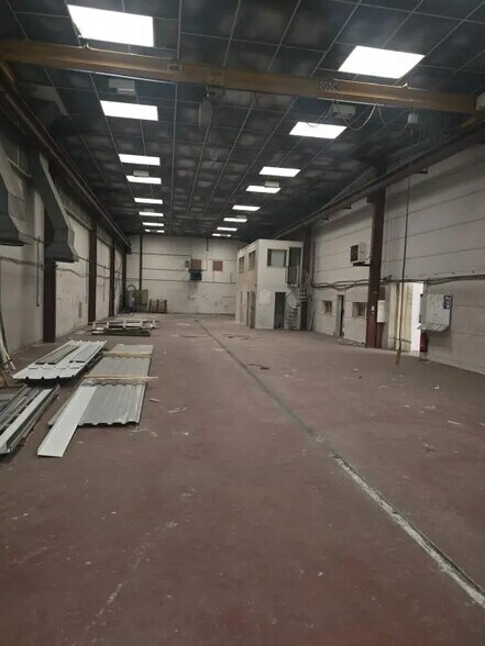 Local d’activités dans Mérignac à louer - Photo de l’immeuble – Image 1 sur 4