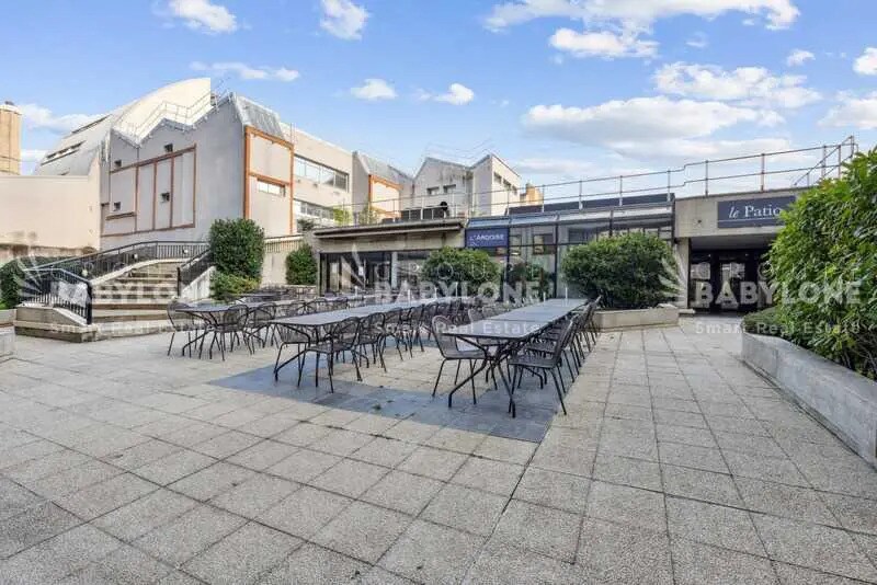 148-156 Rue Gallieni, Boulogne-Billancourt à vendre - Photo de l’immeuble – Image 3 sur 14