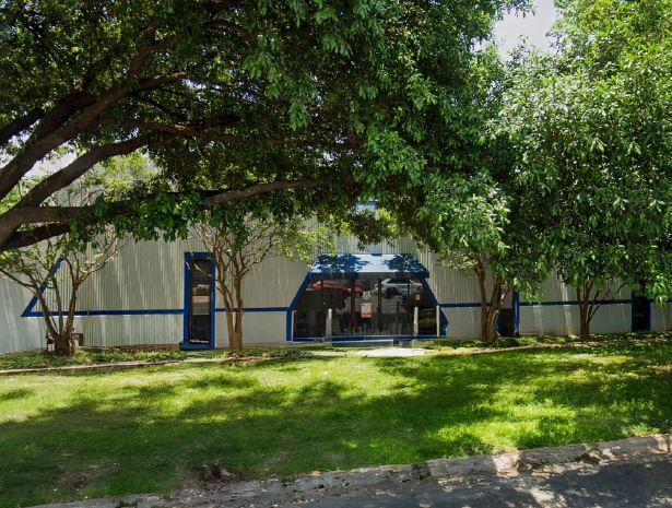 1400 Smith Rd, Austin, TX à louer - Photo de l’immeuble – Image 1 sur 4