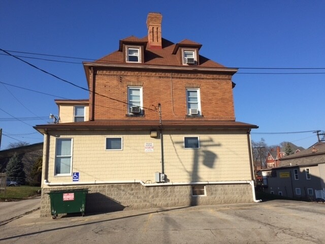 219 3rd St, Beaver, PA à vendre - Photo de l’immeuble – Image 2 sur 3