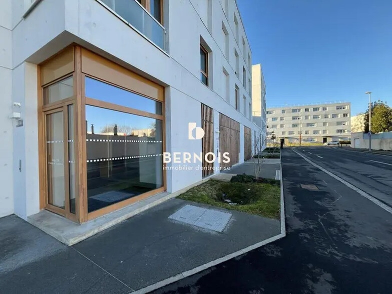 171 Route De Sainte Luce, Nantes à louer - Photo de l’immeuble – Image 2 sur 3
