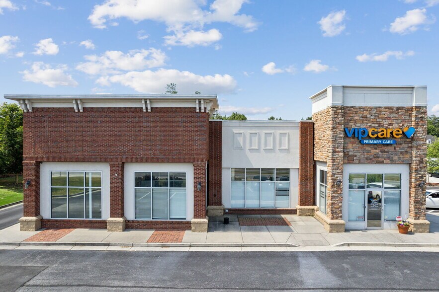 5610 Wendy Bagwell Pky, Hiram, GA à vendre - Photo de l’immeuble – Image 2 sur 8
