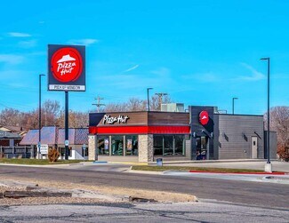 Plus de détails pour 414 NW 21st St, Guymon, OK - Local commercial à vendre