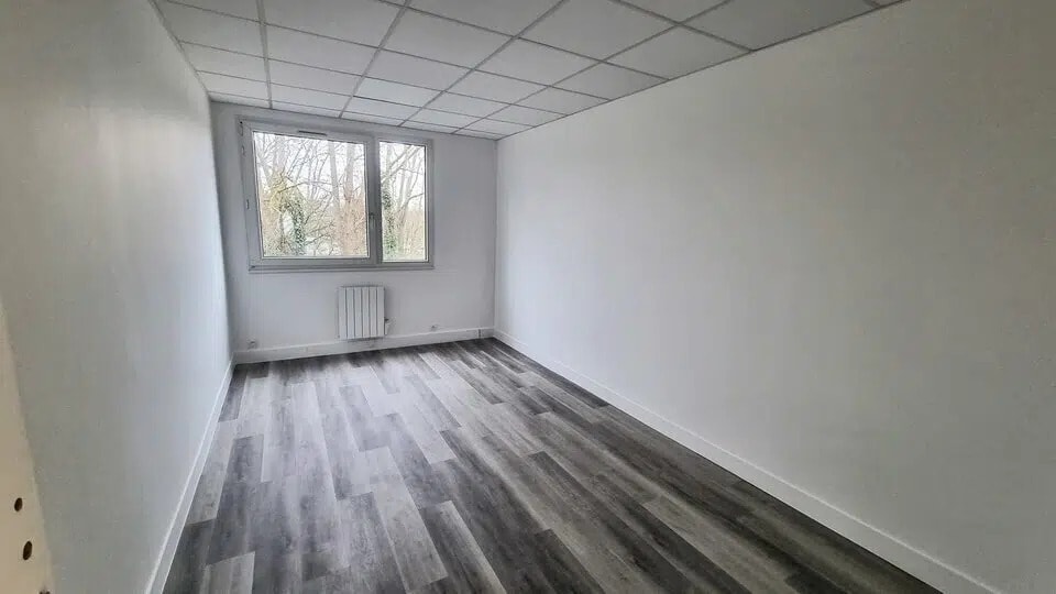 Photo de l’immeuble