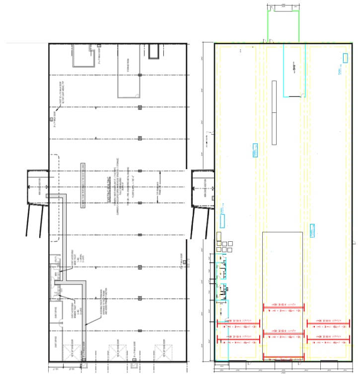 2803 S Stoughton Rd, Madison, WI à louer Plan d’étage– Image 1 sur 1