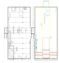 2803 S Stoughton Rd, Madison, WI à louer Plan d’étage– Image 1 sur 1