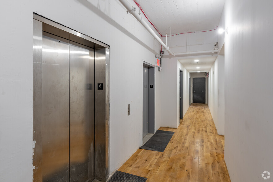 81 Prospect St, Brooklyn, NY à louer - Photo intérieure – Image 3 sur 14