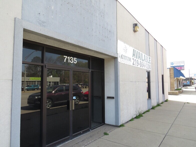 7131-7139 Indianapolis Blvd, Hammond, IN à vendre - Photo de l’immeuble – Image 3 sur 10