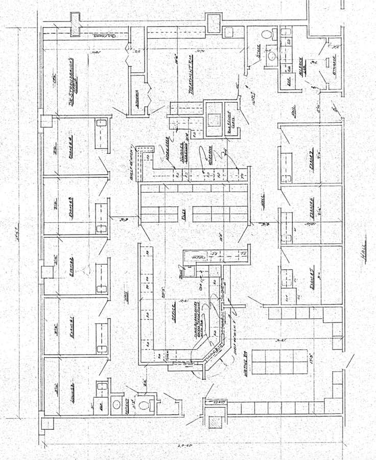200 Arh Ln, Low Moor, VA 24457 - Lot 103 - - Plan d’étage - Image 2 of 24