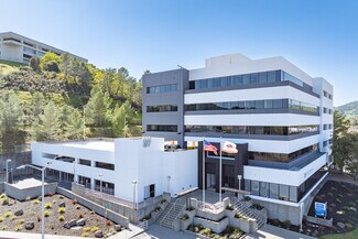 Plus de détails pour 899 Northgate Dr, San Rafael, CA - Bureau à vendre