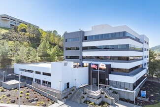 Plus de détails pour 899 Northgate Dr, San Rafael, CA - Bureau à vendre