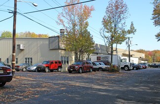 Plus de détails pour 1841 Old Cuthbert Rd, Cherry Hill, NJ - Industriel/Logistique à vendre