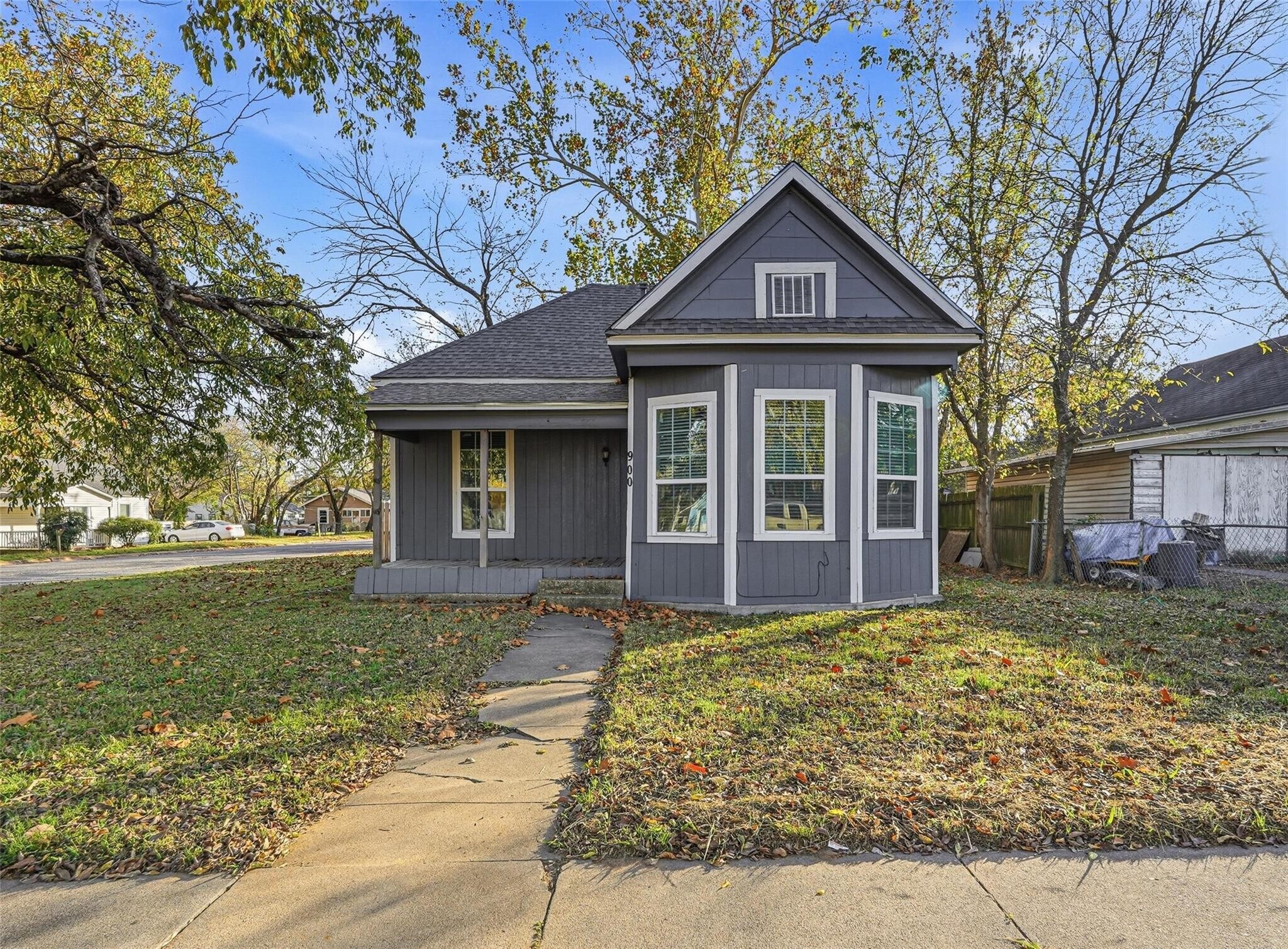 900 W Morgan St, Denison, TX à vendre Photo principale– Image 1 sur 2