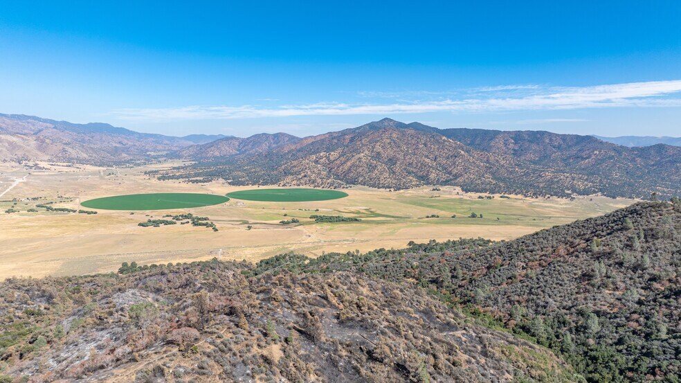 40000 Caliente Bodfish Rd rd, Caliente, CA à vendre - Photo de l’immeuble – Image 3 sur 10
