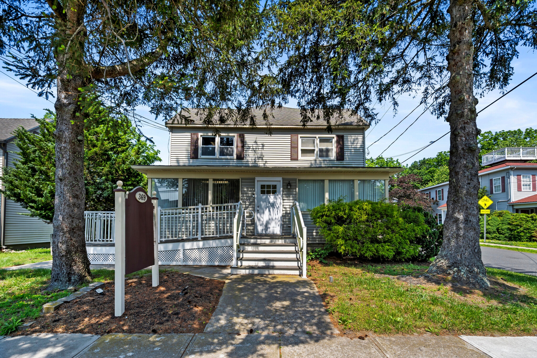 369 N Main St, Barnegat, NJ à louer Photo de l’immeuble– Image 1 sur 17