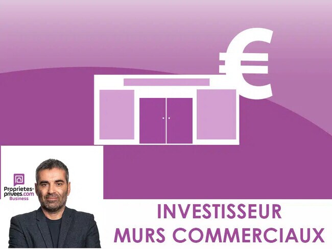 Plus de détails pour Local d’activités à vendre