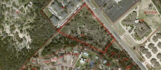 Plus de détails pour TBD Bandera Hwy, Kerrville, TX - Terrain à vendre