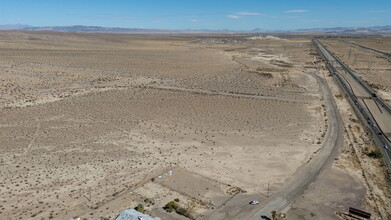 36801 Minneola Rd, Yermo, CA - Vue aérienne  vue de carte - Image1