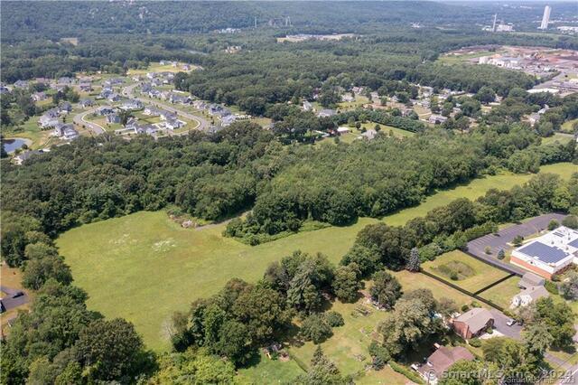 90 Welch Rd, Southington, CT à vendre - Aérien – Image 3 sur 8