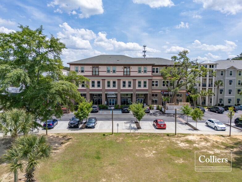 9000 Bowen Pier Dr, Hanahan, SC à louer - Photo de l’immeuble – Image 2 sur 13