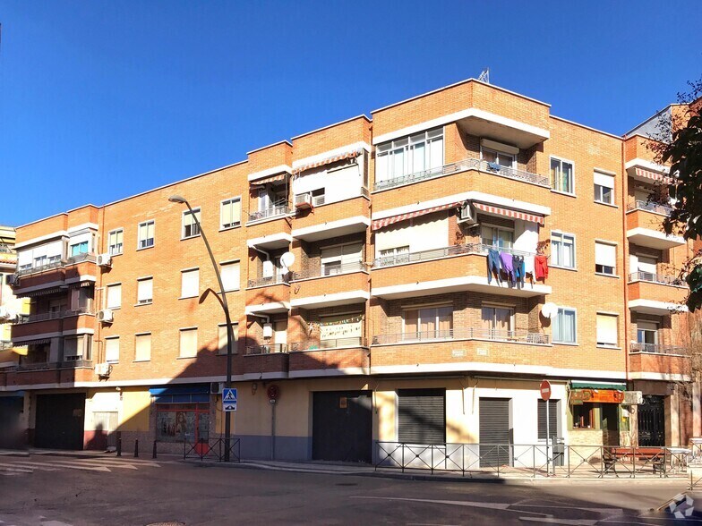 Plaza de Pinto, 1, Getafe, Madrid à louer - Photo principale – Image 1 sur 2