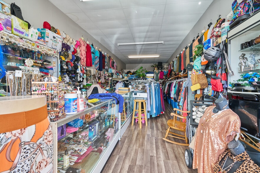2157-2163 W Venice Blvd, Los Angeles, CA à vendre - Photo de l’immeuble – Image 3 sur 10