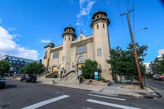 Plus de détails pour 1595 Pearl St, Denver, CO - Spécialisé à vendre